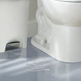 thumbnail image 6 of 6Pcs Toilet Bowl Flusher Replacement Chain Toilet Tank Chain Metal Toilet Replacement, 6 of 6