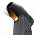 thumbnail image 2 of High-Speed Electric Air Blower with Turbo Jet Fan and Extra Nozzle for Dust Removal and Drying, 2 of 5