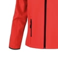 thumbnail image 2 of Result Manteau Coquille Souple Imprimable de Base pour Hommes, 2 of 3