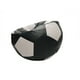 thumbnail image 1 of Puff Balón De Soccer Lunics Balón de Soccer Confortable Negro/Blanco, 1 of 1