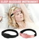 thumbnail image 1 of Fiudx Masajeador para Dormir, Dispositivo Portátil para Aliviar El Insomnio, Alivio Del Dolor de Cabeza y La Ansiedad, Ayuda para Reducir El Estrés y La Relajación, Ideal para Viajes, Oficina En Casa, 1 of 3