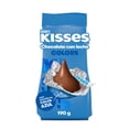 thumbnail image 5 of Chocolate Hershey's Kisses fiesta azul marino 190 g, 5 of 5