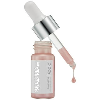 ISDINCEUTICS Skin Drops, Face and Body Foundation, Bronze color
