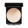 COVERGIRL Clean Simply Powder Foundation, 505 Ivory, 0.44 oz, Anti-Aging Foundation, Cruelty Free Foundation, Matte Foundation, Powder Foundation, Hypoallergenic