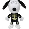 The Snoopy Show 7.5 Inch Plush | Skeleton Costume Snoopy