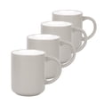 thumbnail image 6 of Mainstays Two Tone 14oz Ceramic Mug, Tan, 6 of 8