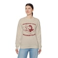 thumbnail image 5 of Welder Welding Club Sweatshirt Gifts Crew Neck Shirt Long Sleeve Unisex, 5 of 5