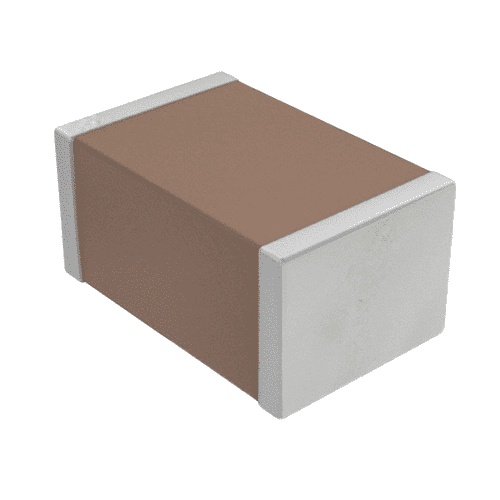 Pack of 10  CGA1A2X7R1A103K030BA  Multilayer Ceramic Capacitors MLCC 10% 10000PF 10V X7R 0201 Surface Mount :RoHS, Cut Tape