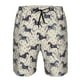 thumbnail image 3 of Fotbe Horse Trajes de Baño Estampados para Hombre, Shorts de Verano de Secado Rápido, Ropa de Playa, Bañadores-Large, 3 of 6