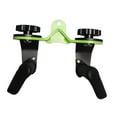 thumbnail image 3 of Ajustable LAT Pull Bar Manejo de agarre Cable Ajuste de la máquina Ejercicio Fitness Building Muscle Building accesorio de, 3 of 9