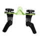 thumbnail image 3 of Manejo de agarre de la barra de tirón ajustable para el cable Accesorio de accesorios Equipo de aptitud Fitness de polea ACCESIÓN LAT, 3 of 8