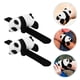 thumbnail image 5 of 2 pulseras de bofetadas con temática de jungla, pulseras de animales de peluche, regalo de fiesta para niños, 5 of 7