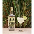 thumbnail image 3 of 818 Blanco Tequila, 750 ml Bottle, ABV 40.00%, 3 of 8