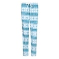 thumbnail image 6 of Richie House Women's Soft and Warm Polar Fleece Pajama Set RHW2775, 6 of 7
