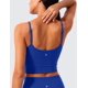 thumbnail image 2 of Top corto tipo tank CRZ YOGA Butterlift con espalda en U y tirantes ajustables - M, 2 of 6