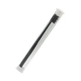thumbnail image 1 of Vogacara Cepillo de flexible con agarre de caja Suministros para el cuidado Mango ergonómico Herramienta de limpieza oral para el hogar de cuidado de los oídos Negro/Carbón/Caja Vogacara CE012357-08B, 1 of 6