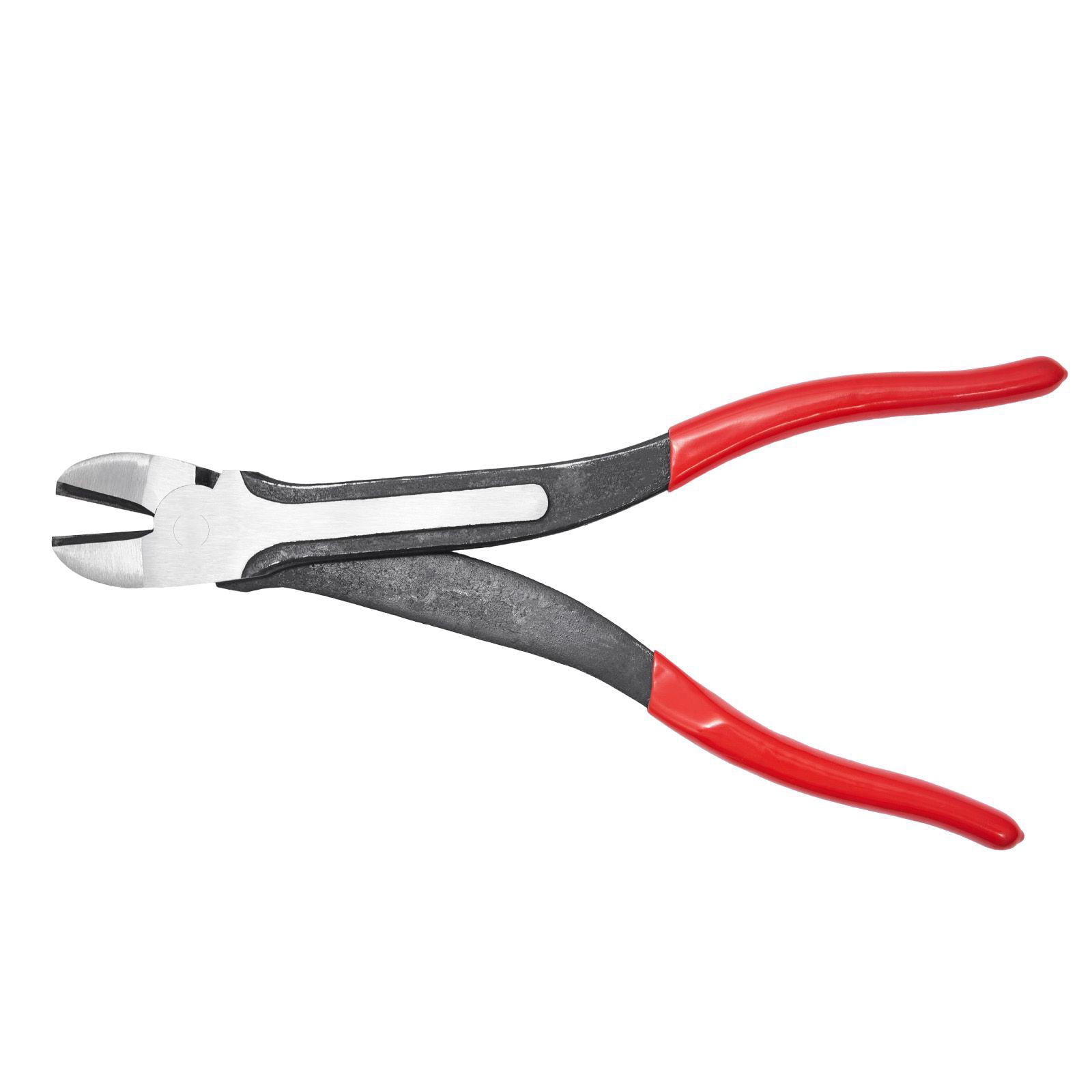 5 Pack 11 Inch Long Needle Nose Pliers Set with Storage Bag