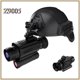 thumbnail image 5 of Monocular de Visión 4K con Zoom Digital Infrarrojo Z9005, 40 MP, 5x, Portátil, 3000 MAh, Visión de 600 M, 5 of 5