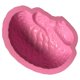 thumbnail image 4 of Matsuzay Molde de silicona para Halloween, molde para hornear, molde para pastel de cerebro, pudín, gelatina, postre, molde para helado de Chocolate para Type2 NO2 Matsuzay HA038281-00, 4 of 6