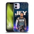 thumbnail image 1 of Funda de teléfono Head Case Designs WWE Jey USO iPhone 11, 1 of 7