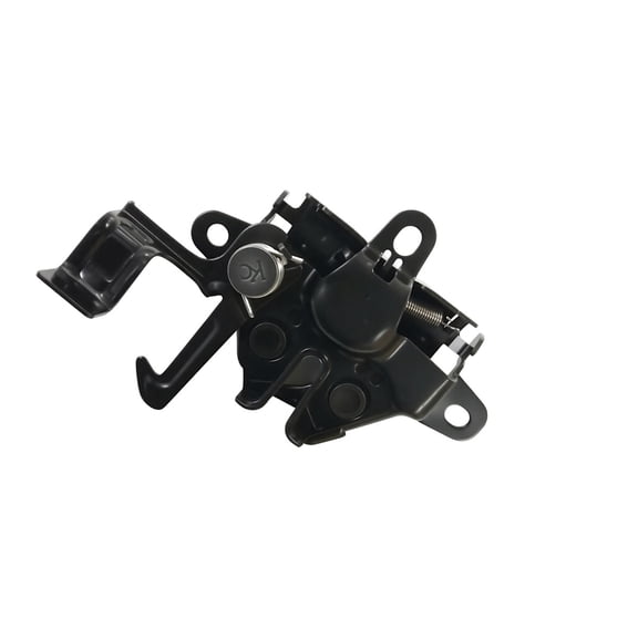 Hood Latch Compatible: Toyota FJ Cruiser 2007-2014 Sport Utility Driver or Passenger Side