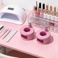 thumbnail image 7 of 360° Rotating Nail Art Cat Eye Magnet Tool for Gel Polish, Magnetic Nail Design Tool, 7 of 7