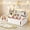 White, variant on Bellemave Twin Size Montessori Bed with Storage Bookshelf, Wood Floor Bed Frame with High Safety Rails, Low Profile Kids Bed for Toddler Boys and Girls (White)