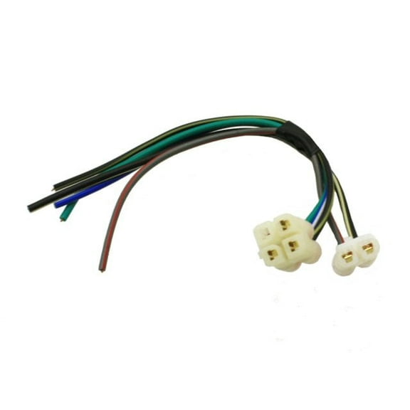 Universal Parts CDI Wiring Harness Adapter