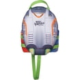 thumbnail image 2 of Full Throttle Water Buddies Vest - Child 30-50lbs - Astro... [104300-500-001-14], 2 of 2