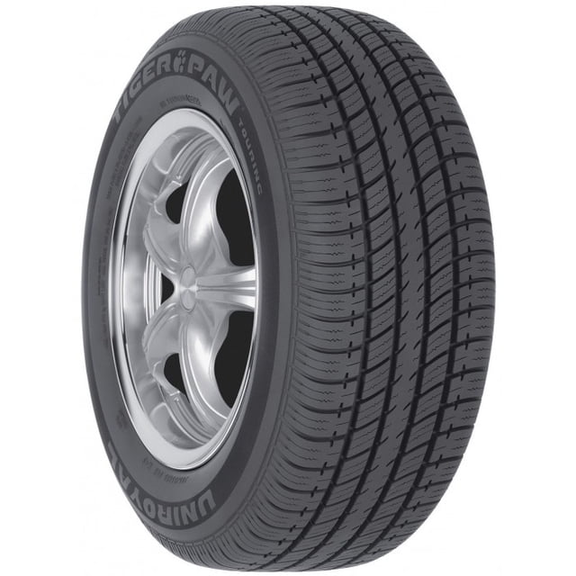 Llanta 215/65 R16 UNIROYAL TIGER PAW TOURING 98T