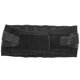 thumbnail image 4 of Cinturón de soporte de cintura Elástico transpirable Lumbar Brace Soporte de cintura Corsé Cinturón trasero (Negro) (XL) FLhrweasw Nuevo, 4 of 8