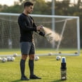 thumbnail image 7 of 4Oz Goalkeeper Glove Cleaning Agent, Effective Deep-Cleaning & Grip-Enhancing Formula, Gentle On Glove Materials, Single Pack, For Ing Performance Of Soccer Goalie Gloves, 7 of 7