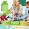 thumbnail image 2 of ToysYGift Sensory Mats for Kids, 2 in 1 Assorted Textured Sensory Mats for Autistic Children, Sensory Tiles, Floor Play Mini Mat for Baby, Girls, Boys, 2 of 6