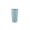 Blue, variant on Mainstays Grid Blue Polypropylene Tumbler, 27 oz, 1 Pack, Light Blue