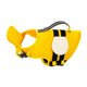 thumbnail image 4 of Ropa de Chaqueta Flotante para Perros Yinane Chaleco de Flotación Ajustable, 4 of 8