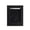 Black, variant on Homerr Photo Frame Picture Frame Solid Color 3 Inch Photo Frame - Free-Standing, Anti-Skid