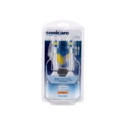 Philips Sonicare Elite HX7012 - Replacement brush head - for toothbrush - for Sonicare Advance; Sonicare CleanCare; Sonicare Elite