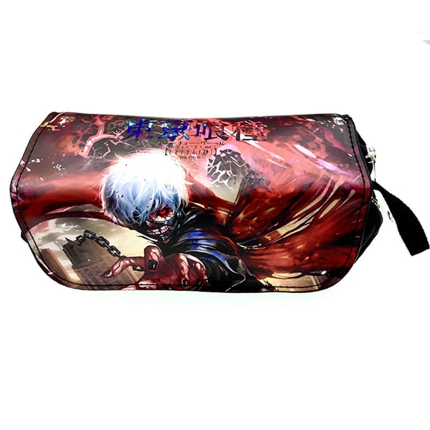 Estuche para lápices Tokyo Ghoul Kaneki's Ken Anime Big C