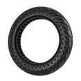 thumbnail image 2 of 12 Inch 12 1/2X2 1/4(57-203) Rubber Solid Tire For Electric Vehicle Scooter Escooter Wear-resistant Explosion Proof Solid Tire, 2 of 6