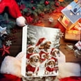 thumbnail image 2 of TIELUTT Countdown Advent Calendar 24 Days Surprise Miniature Hanging Toaster Digital Large Timer with Alarm Large Digital Wall Timer Clock Countdown Clock Timer Digital Clock Digital Clock Kitchen Ti, 2 of 7