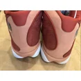 thumbnail image 5 of Ni - ke 6266) Ni - ke Air Jordan 13 XIII Retro Dune Red Terra Blush DJ5982-601 Men's Size 9, 5 of 5