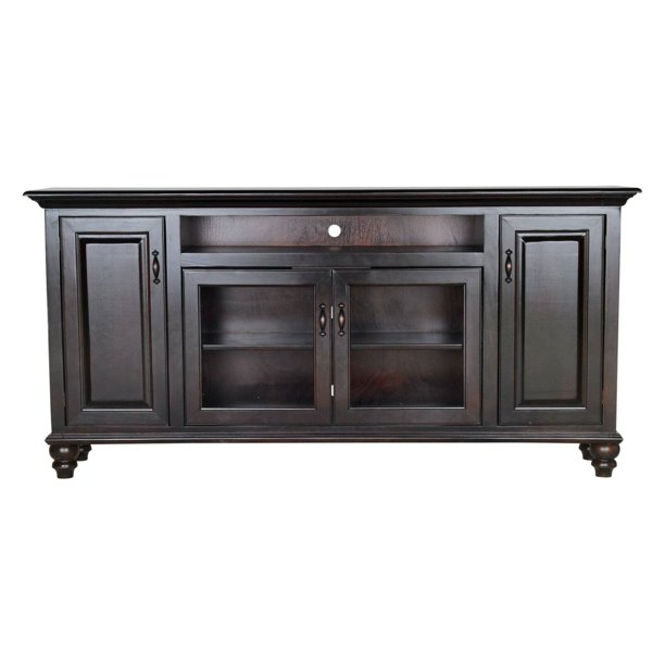 Eagle Furniture 82 in. Orleans Entertainment Console