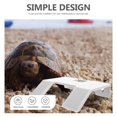thumbnail image 6 of BESTYASH Basking Ramp Tortoise Climbing Basking Platform Plastic 1Pcs, 6 of 7