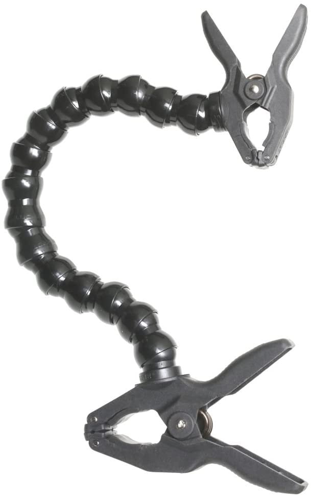 Dinkum Systems Clamp-to-Clamp