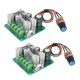 thumbnail image 1 of 2x 6v-90v 15a Pulse Width Pwm Dc Motor Speed Controller, 1 of 5