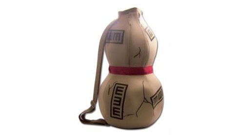 naruto gaara backpack