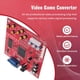 thumbnail image 4 of 2X Convertidor de CGA una VGA para Juegos de Arcade Placa Convertidora de Videojuegos RGBS/CGA una VGA HD Convertidor de RGB una VGA, 4 of 5