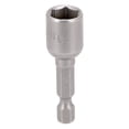 thumbnail image 2 of 6-13mm Socket Magnetic Nut Screwdriver 1/4" Hex Shank Electric Drill Bit, 2 of 8