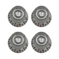 thumbnail image 7 of Necvior Guitar Potentiometer Knobs Guitar Turner Knobs Replacement Guitar Effect Buttons, 7 of 7