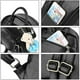thumbnail image 3 of Mochila para mujer Mochilas para mujeres Bolsos para damas Chicas lindas Adolescentes Pu, 3 of 4
